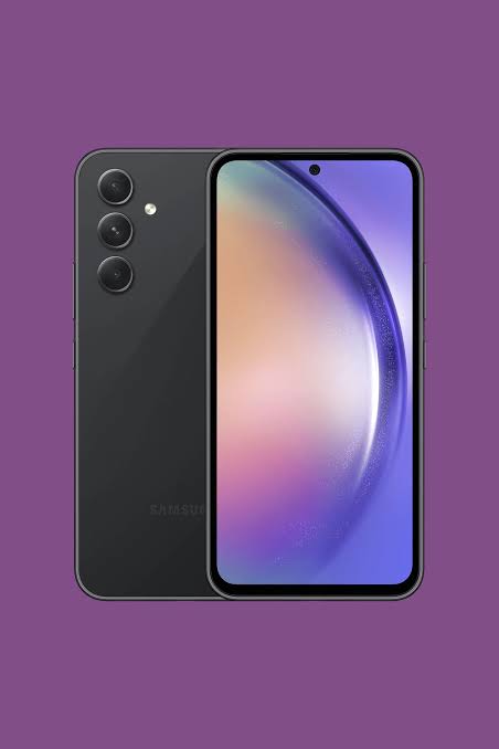 Samsung Galaxy A54 5G